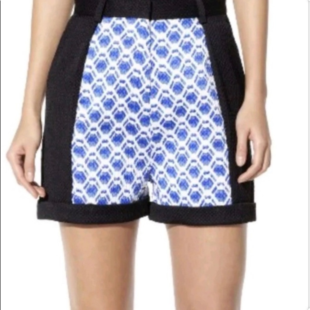 Peter Pilotto for Target shorts (new with tags)